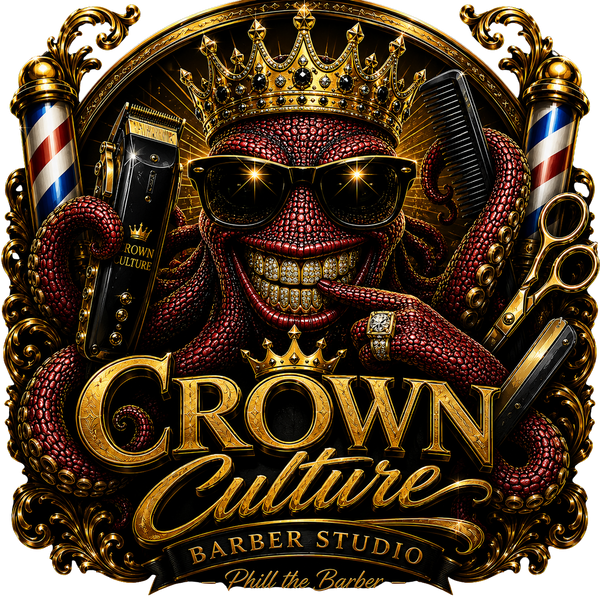 Crown Culture SD